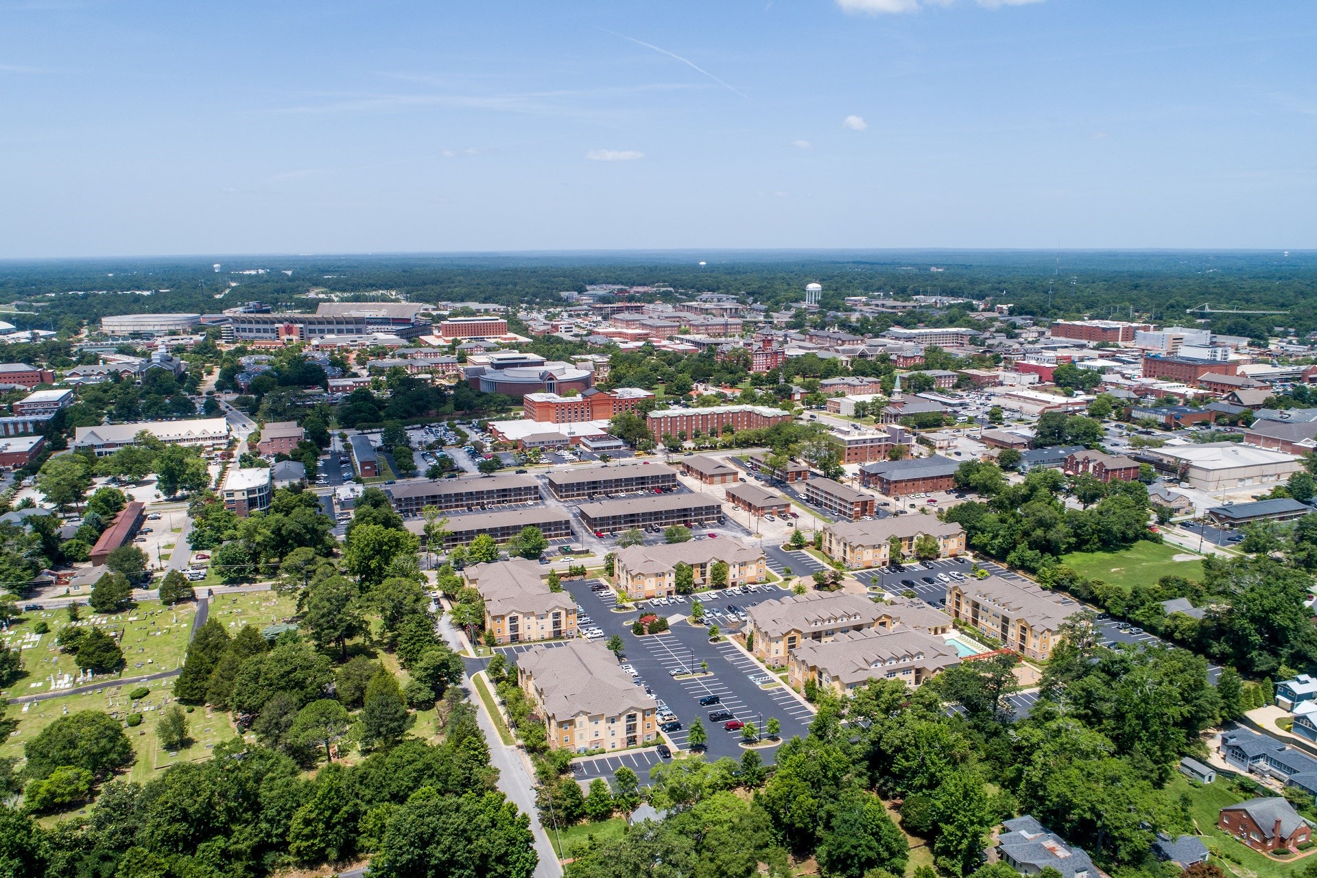 Photos and Video of Two 21 Armstrong in Auburn, AL