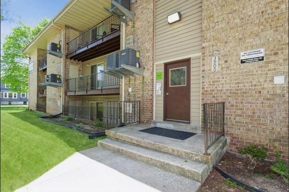 3900 Gwynn Oak | Apartments in Baltimore, MD | Pangea Real Estate
