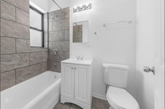 7451 South Eberhart Avenue Bathroom