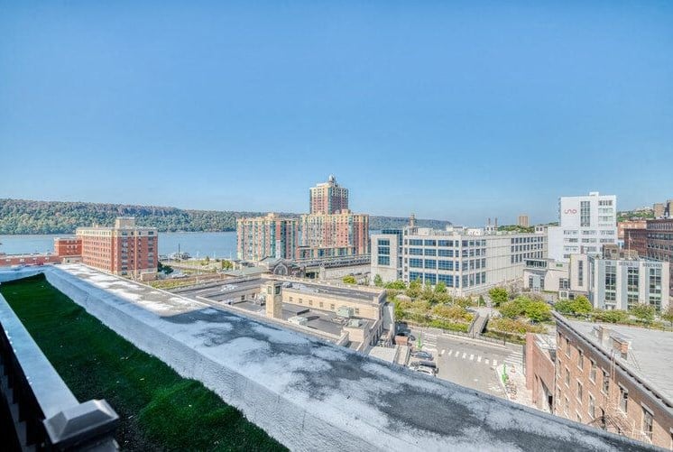 66 Main Yonkers Waterfront View