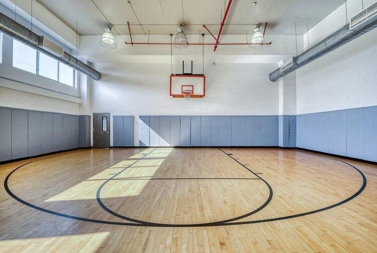 66 Main Yonkers - Indoor Basketball Court