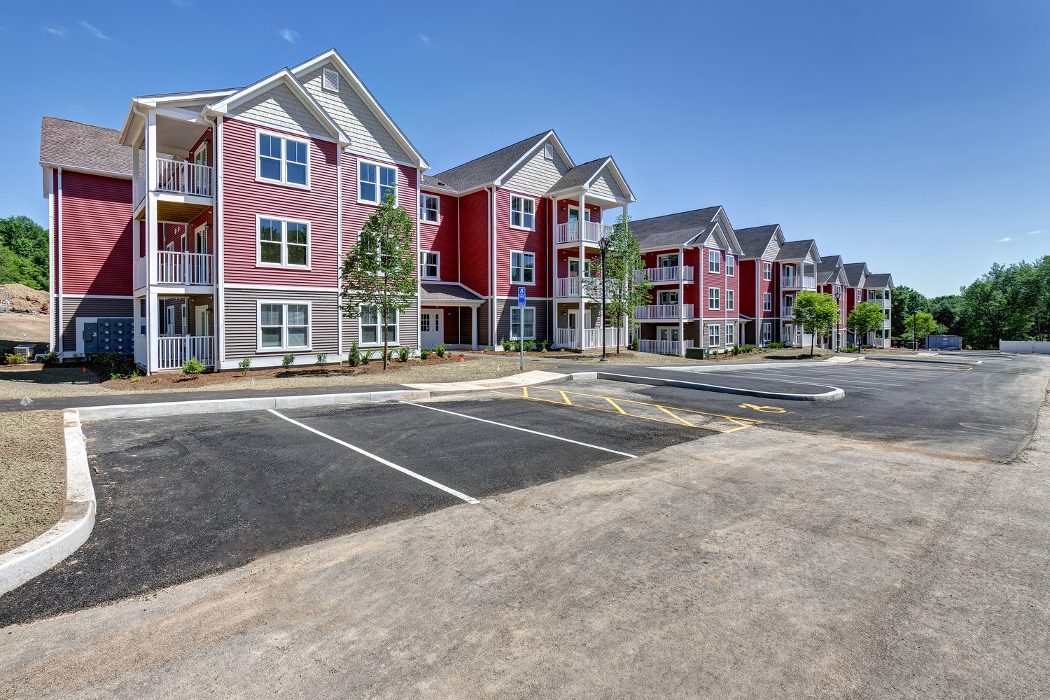 Photos and Video of Brook Hill Village in Suffield, CT