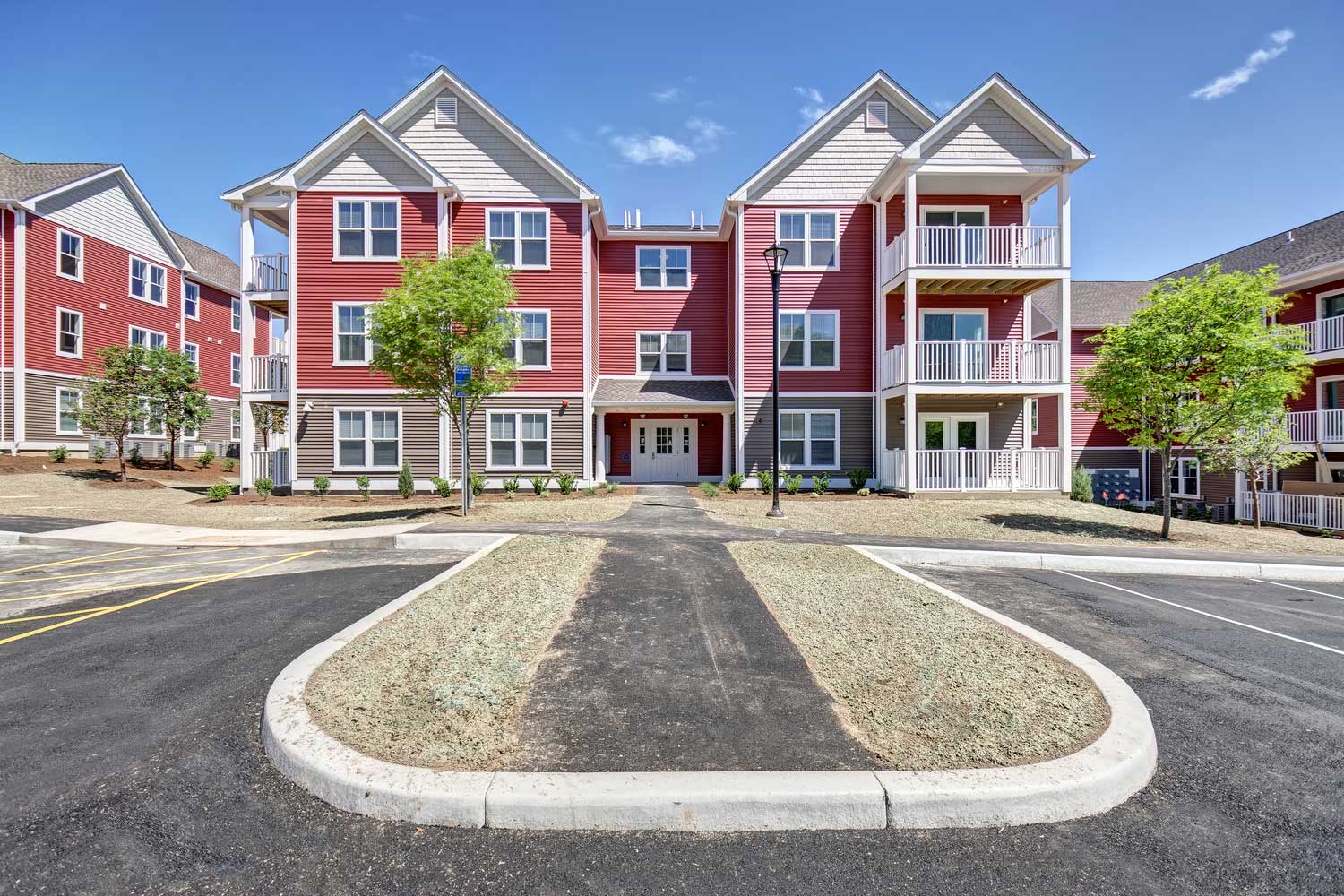 Photos and Video of Brook Hill Village in Suffield, CT