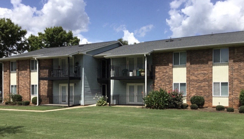 Woodcreek Apartments 1216 East Georgia Road Simpsonville Sc Rentcafe