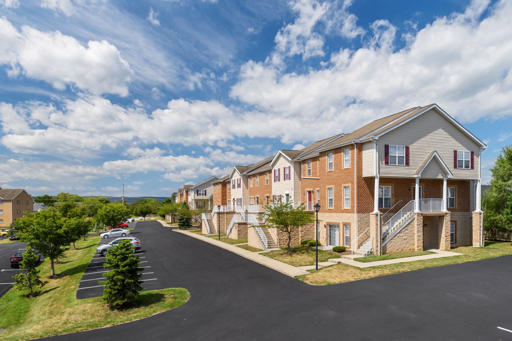 Login to Linden at Martinsburg Resident Services Linden at Martinsburg