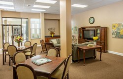 Image for 500 Avenue L, NW - Episcopal Catholic Apartments