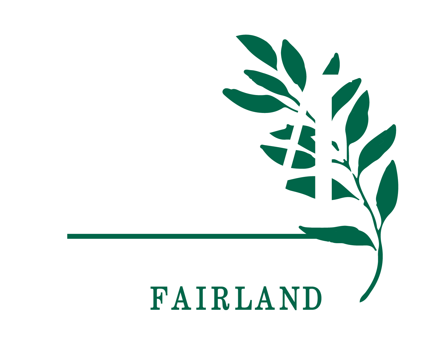 Willow Manor at Fairland logo inverted