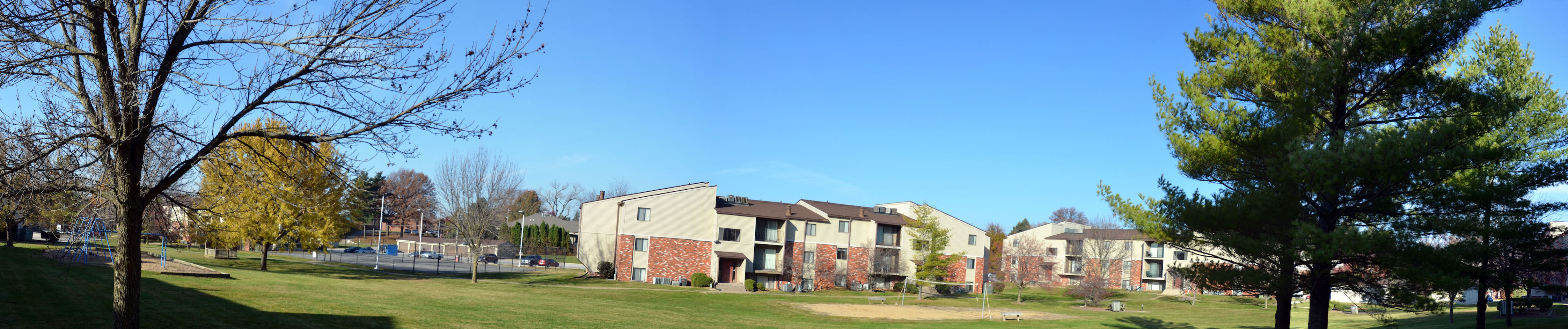 Photos And Video Of Indian Ridge Apartments In Davenport Ia