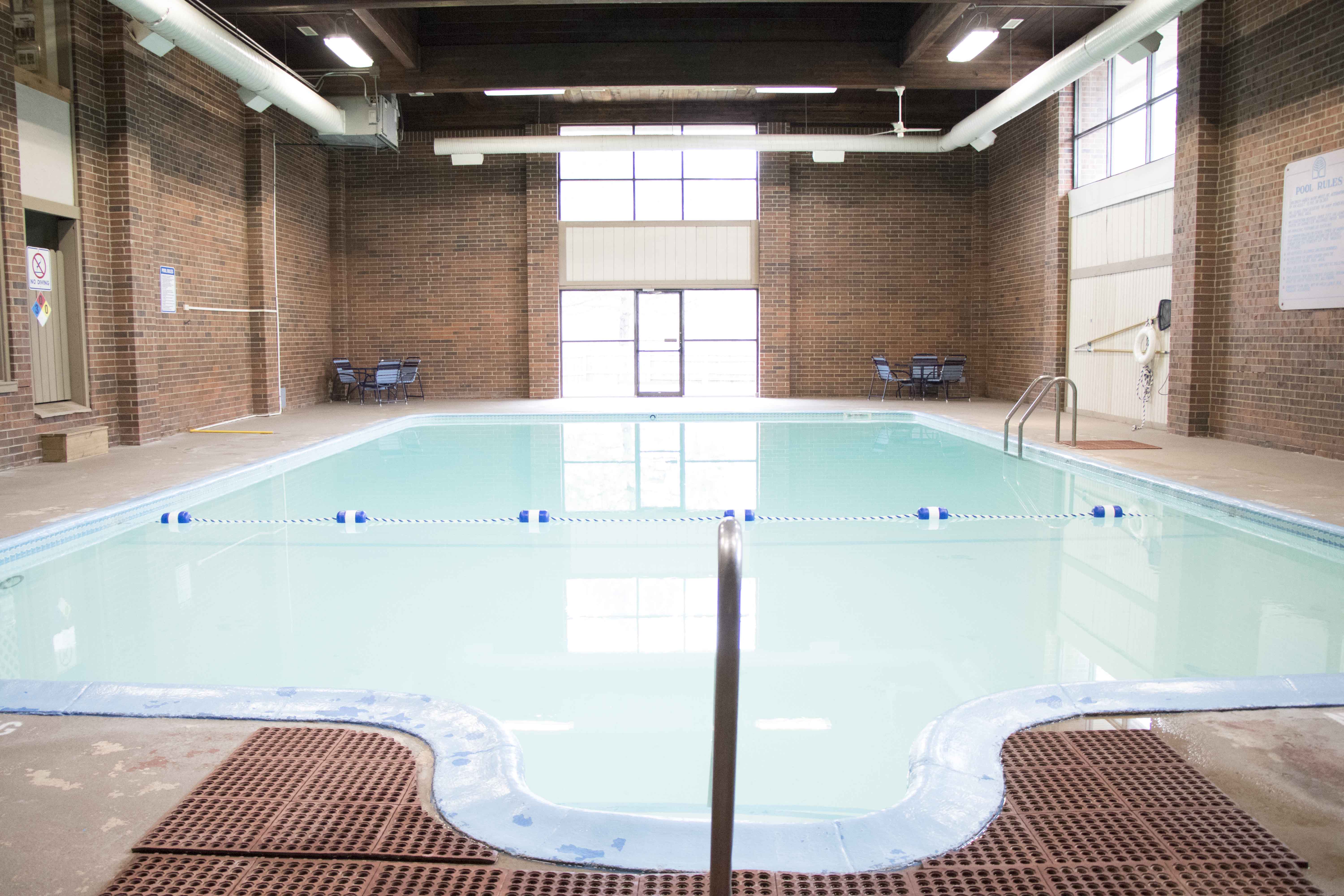 Kimberly Club Apartments Apartments in Davenport, IA