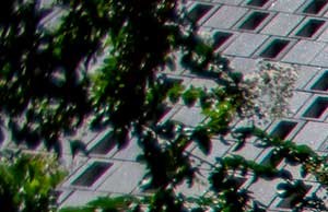 Silver Spring House Balconies 02