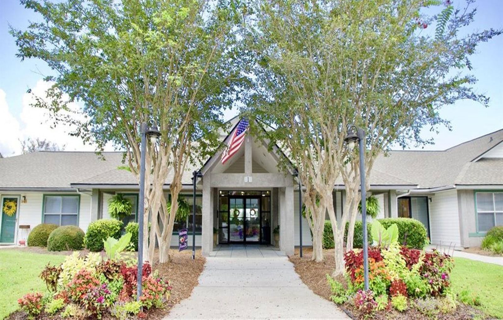 Ashton At Richmond Hill Apartments In Richmond Hill