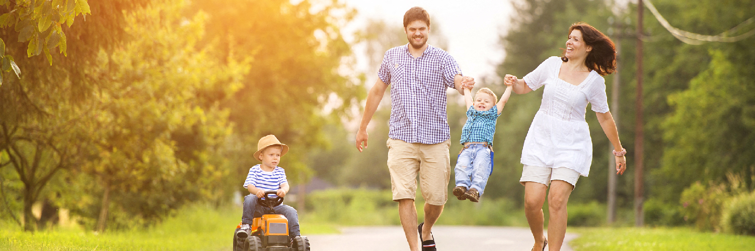 Happy Residents at Maple Grove, Nebraska, 68521