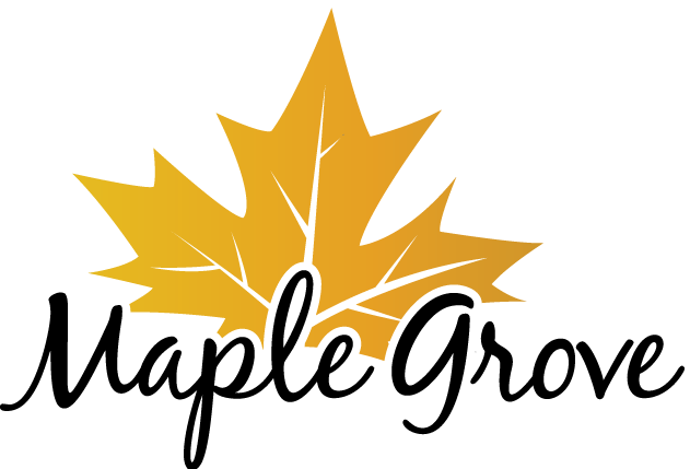 Property Logo at Maple Grove, Nebraska, 68521