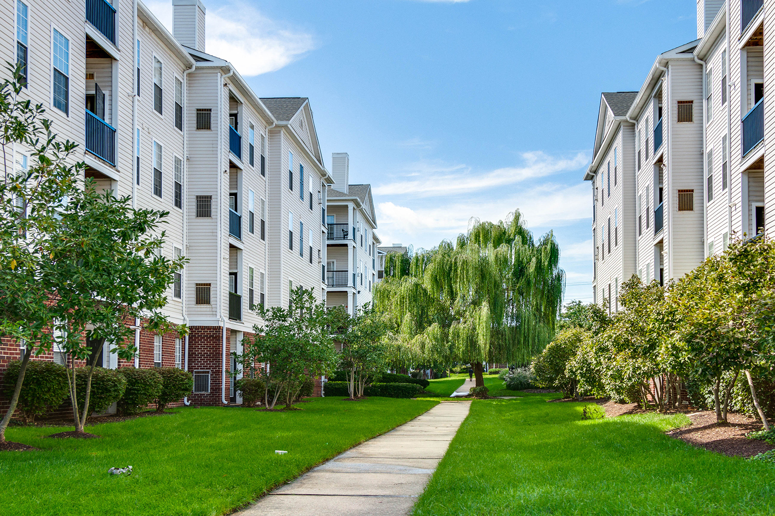 Wynfield Park Apartments Apartments in College Park, MD