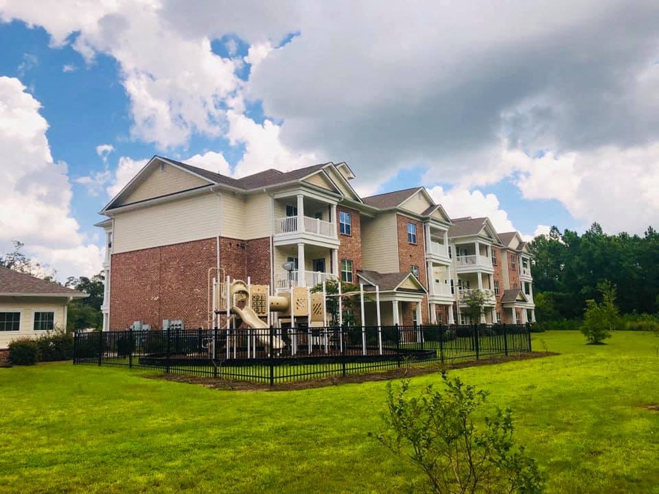 Abbington Woods Apartments 3000 Abbington Woods Drive Brunswick Ga Rentcafe