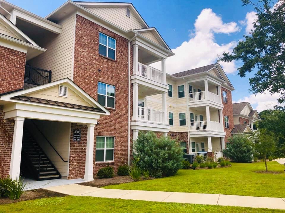 Abbington Woods Apartments 3000 Abbington Woods Drive Brunswick Ga Rentcafe