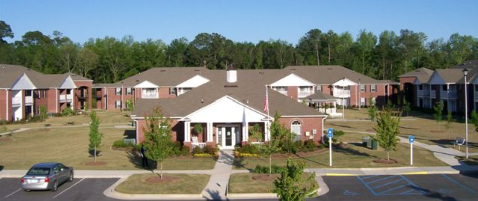 Antigua Place Ii Apartments 2310 5th Avenue Se Moultrie Ga Rentcafe
