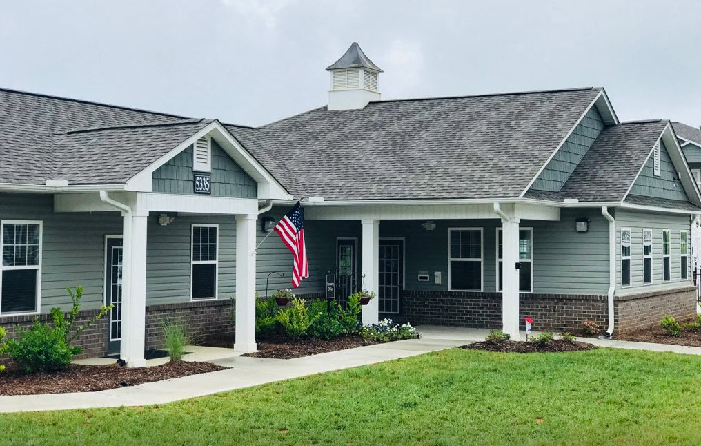 Abbington Gardens Apartments 5335 Nita Drive Winston Salem Nc Rentcafe