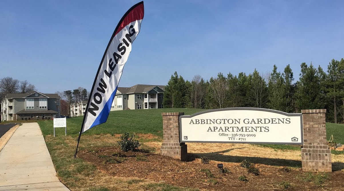 Abbington Gardens Apartments 5335 Nita Drive Winston Salem Nc Rentcafe