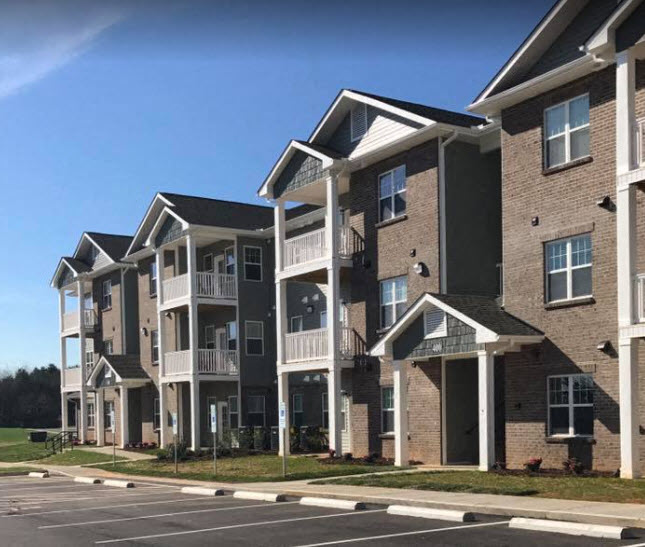 Abbington Gardens Apartments 5335 Nita Drive Winston Salem Nc Rentcafe