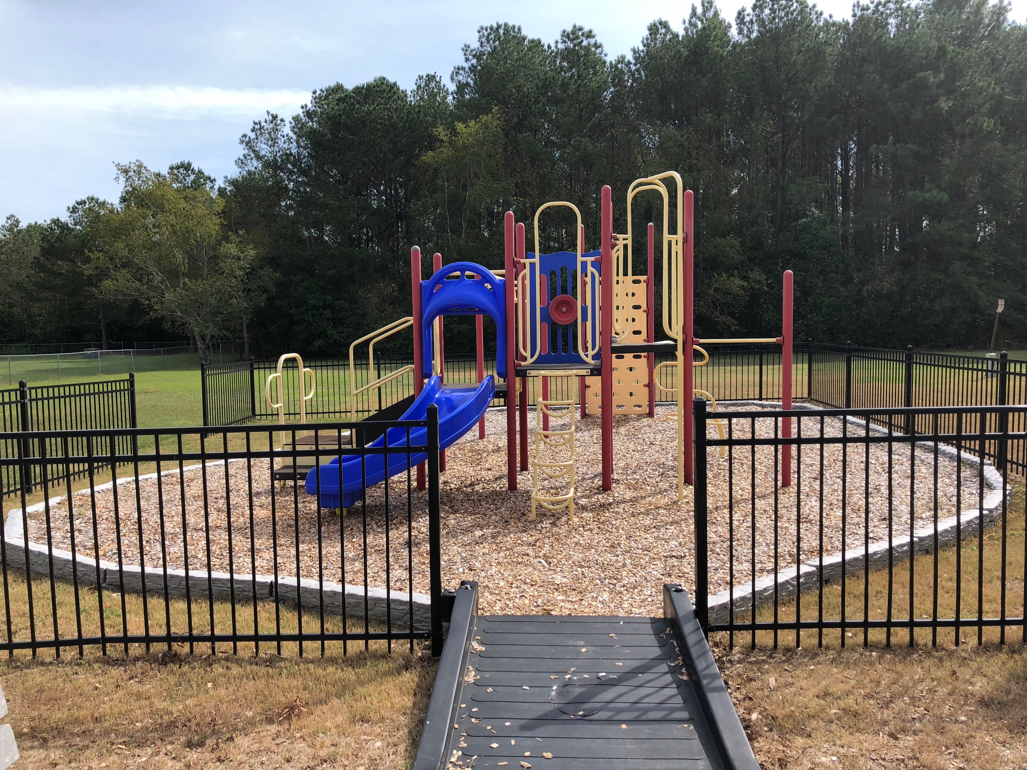 Playground