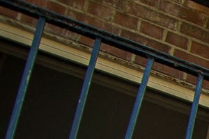 Clermont Apartments Building Exterior 42