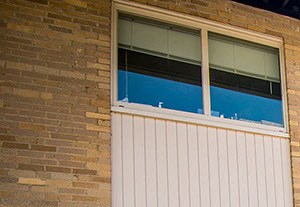 Crane Village Apartments Leasing Office 02
