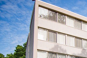 Heritage Park Apartments Building 2