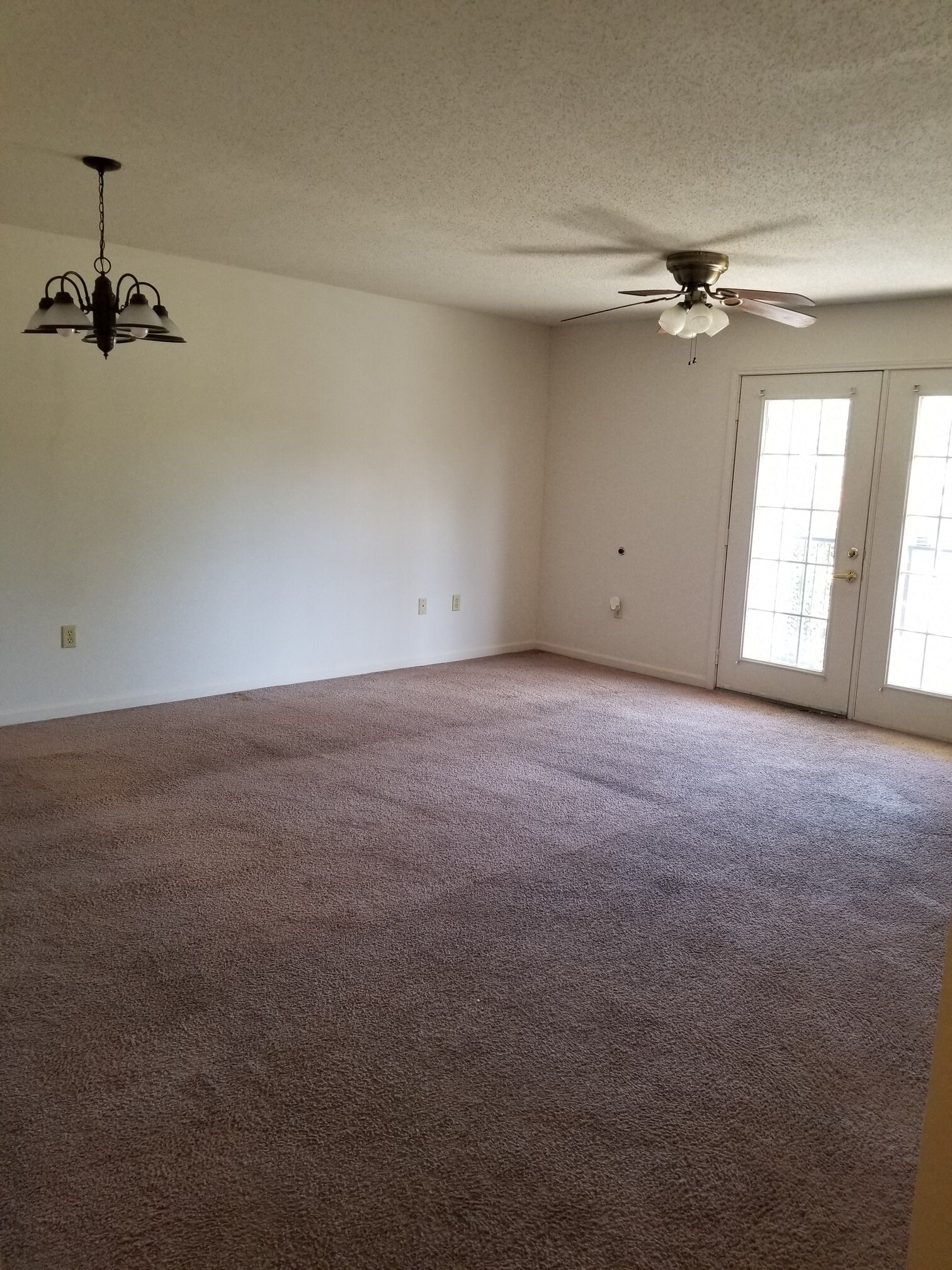 Mulberry Court Apartments, 154 W. Jack Allen Road, Fitzgerald, GA