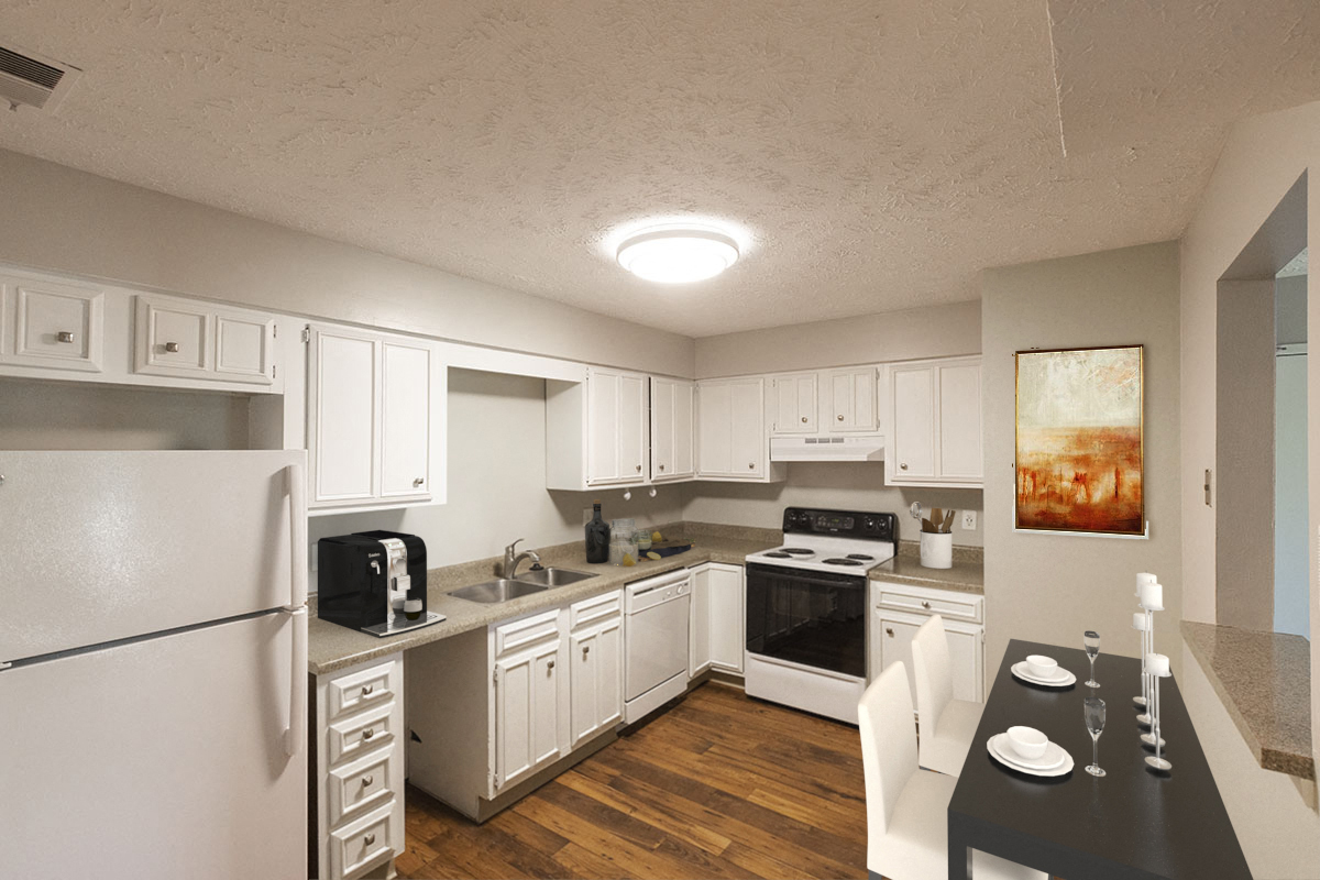 Photos and Video of Cedar Heights in Omaha, NE