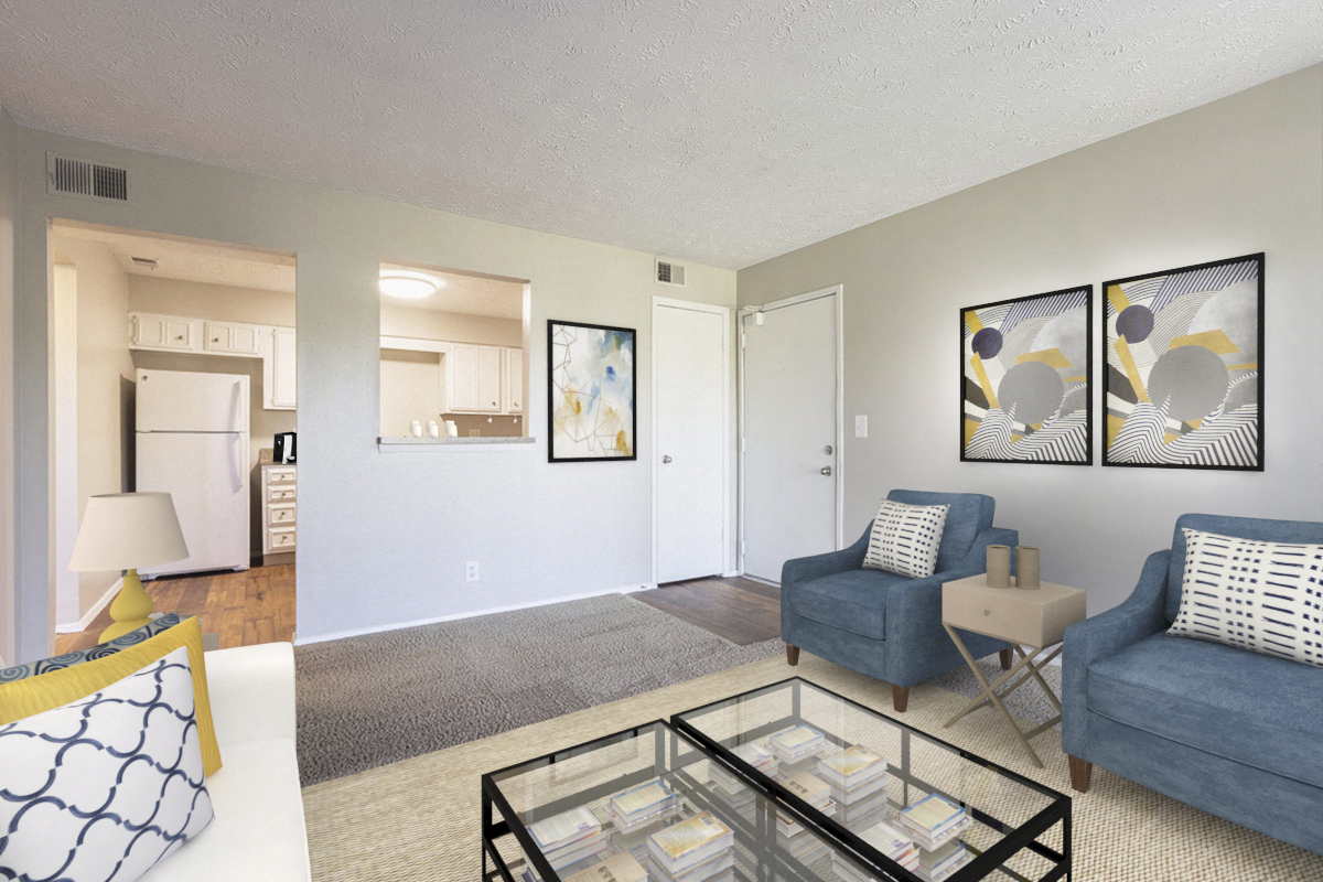 Photos and Video of Cedar Heights in Omaha, NE