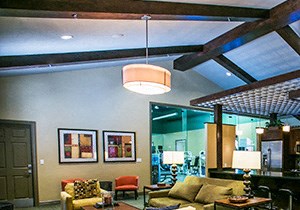 Rolling Oaks Apartment Homes