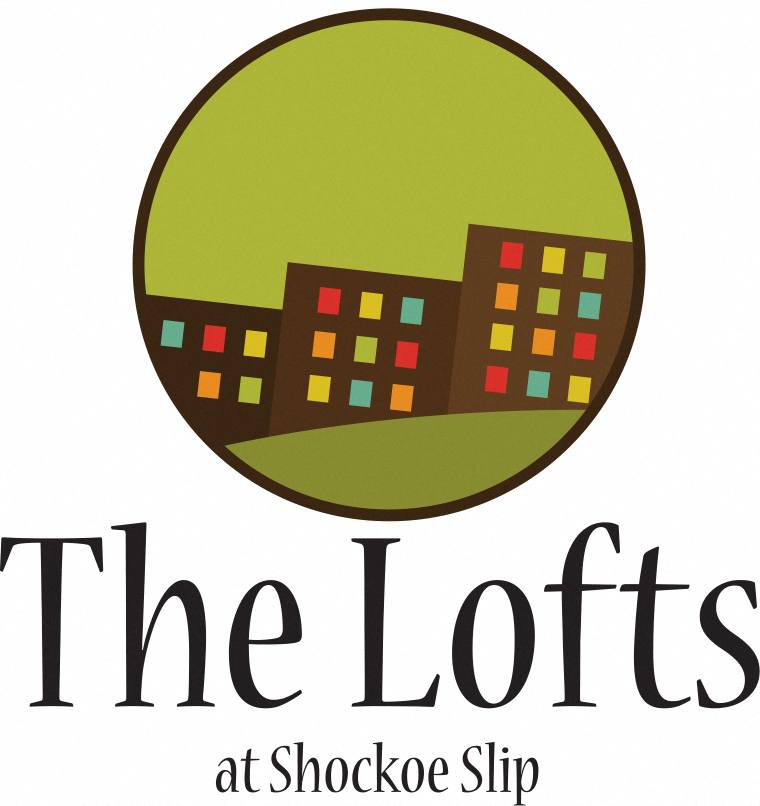 The Lofts At Shockoe Slip Apartments In Richmond Va [ 806 x 760 Pixel ]