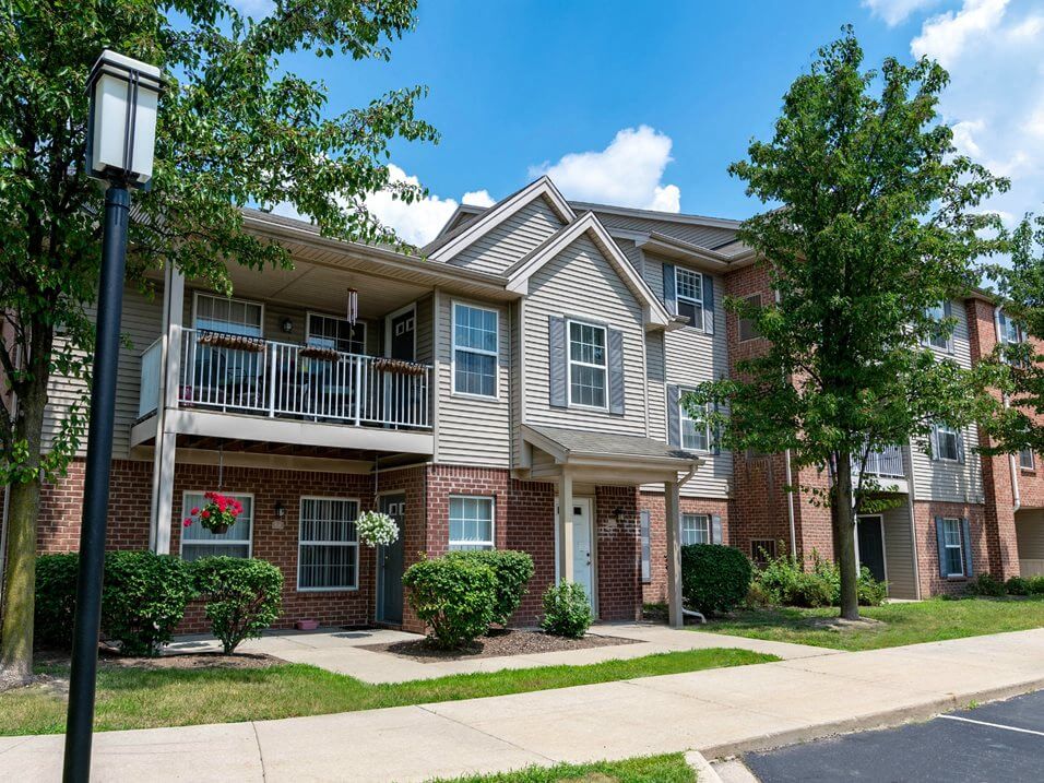 Photo and Video Gallery Chelsea Park Apartments Taylor, MI