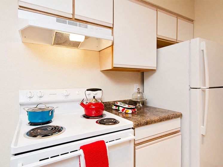 apartments with dishwashers in Brooklyn Park