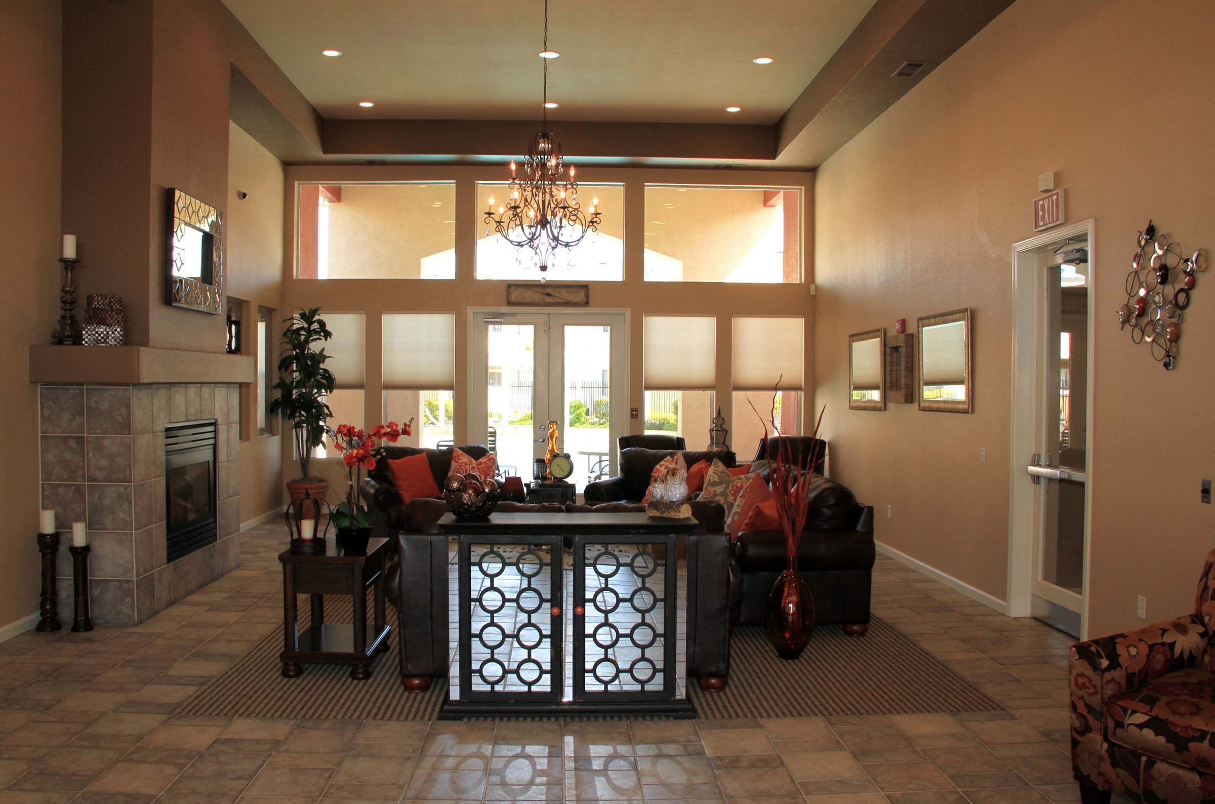 Cornerstone Apartments Apartments in Pittsburg, CA