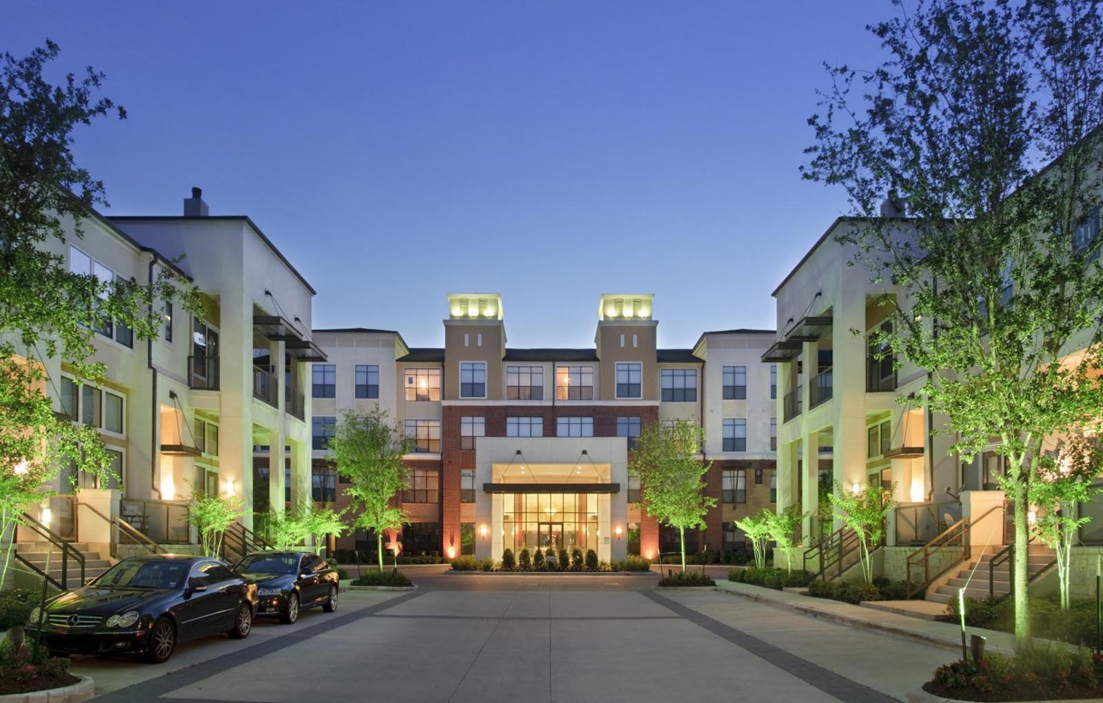 Apartments in Houston | Broadstone Memorial