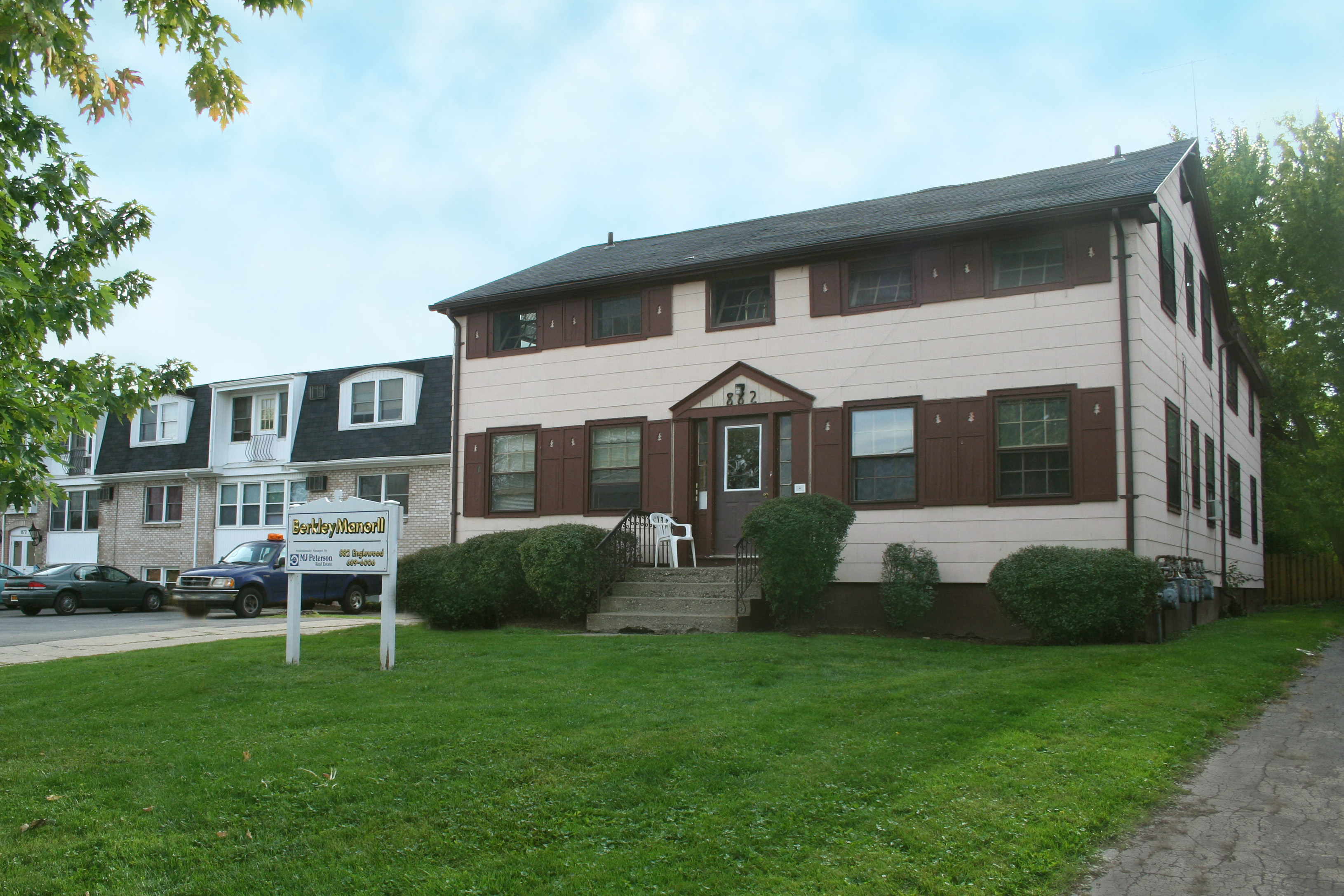 Englewood Apartments Kenmore Apartments for Rent