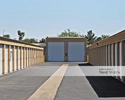 Image for 101 West Park Avenue - Fast & EZ Self Storage - 101 West Park Avenue