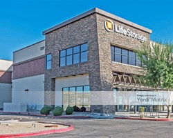 Image for 7227 East Williams Drive - Extra Space Storage - 7227 East Williams Drive