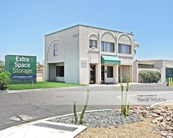 Image for 17407 North Cave Creek Road - Extra Space Storage - 17407 North Cave Creek Road