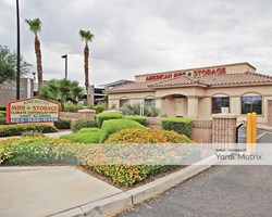 Image for 10400 West McDowell Road - American Mini Storage - 10400 West McDowell Road