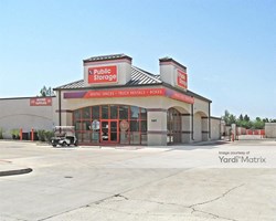 Image for 669 West Union Hills Drive - Public Storage - 669 West Union Hills Drive