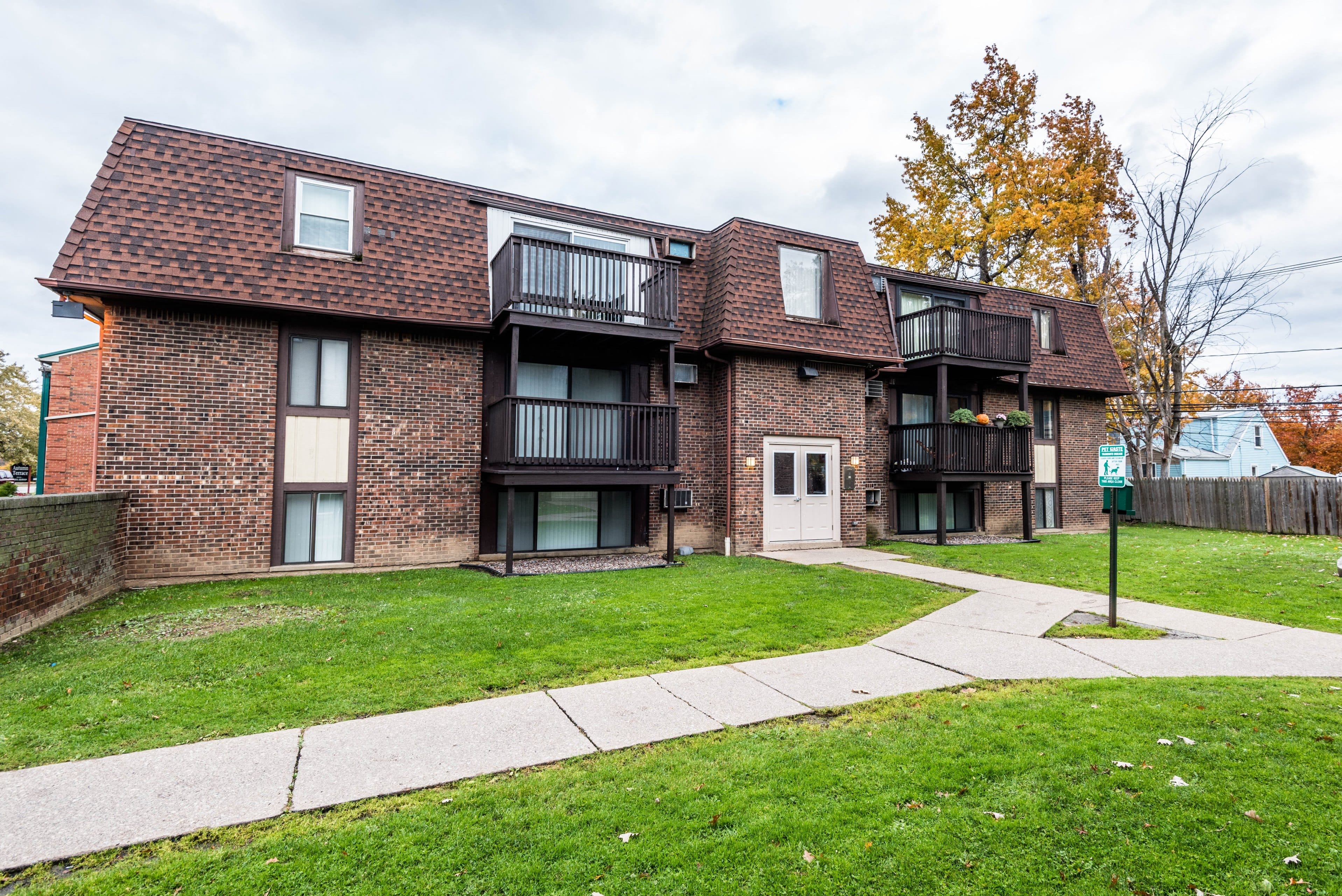 Sheridan Drive Apartments Tonawanda Apartments for Rent