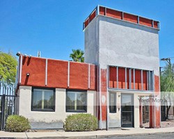Image for 3939 North Romero Road - A Family Storage - 3939 North Romero Road