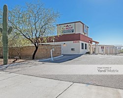 Image for 3905 West Magee - A Family Storage - 3905 West Magee