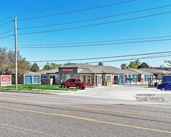 Image for 9750 West Jewell Avenue - Public Storage - 9750 West Jewell Avenue