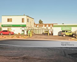 Image for 7140 Irving Street - Extra Space Storage - 7140 Irving Street