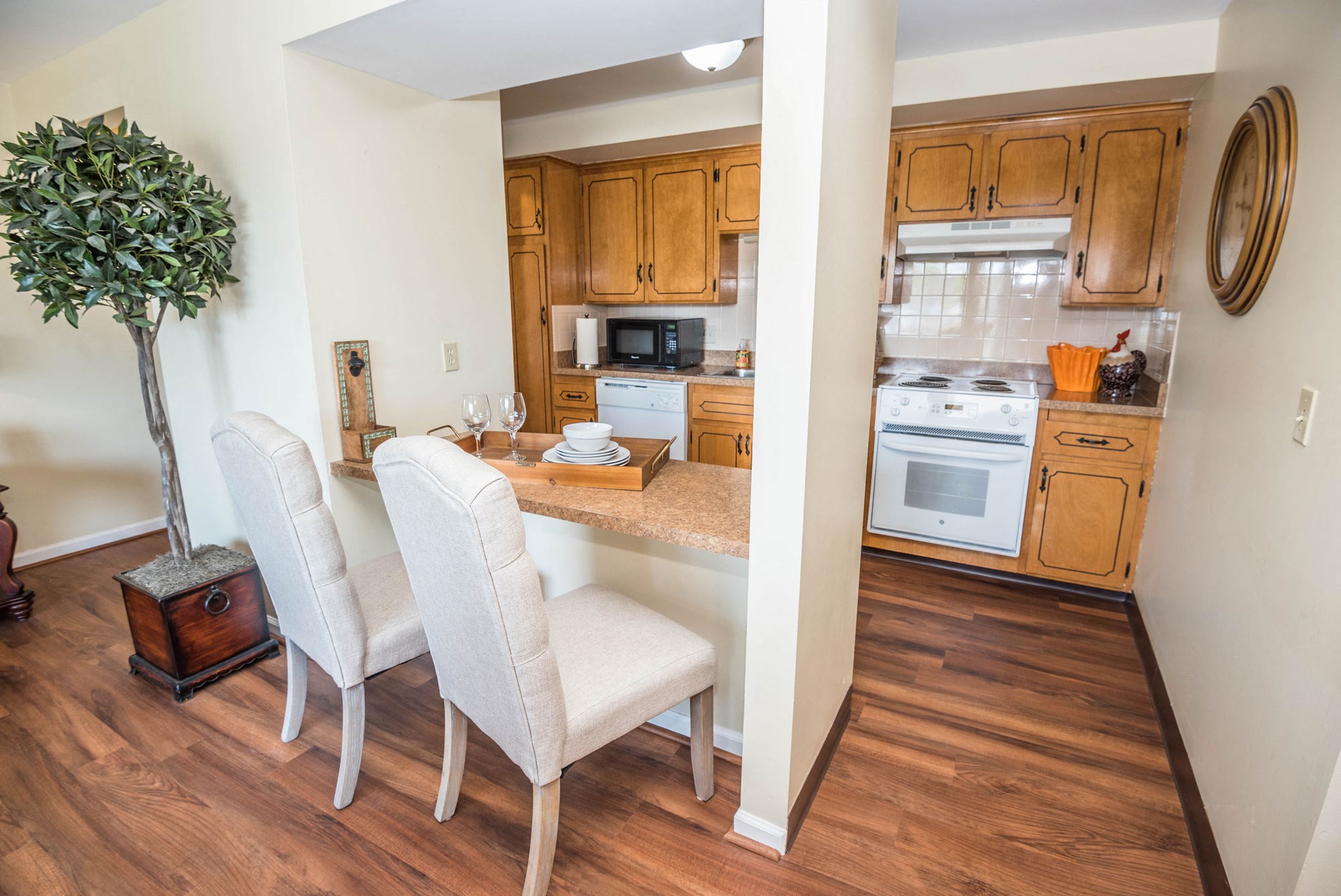 Olde Towne Village Apartments Apartments in Kenmore, NY RENTCafe