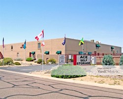 Image for 17630 North 25th Avenue - Ace Self Storage - 17630 North 25th Avenue